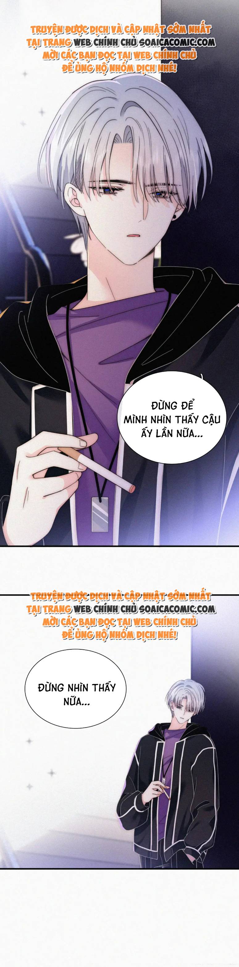 Tôi Đã Trở Thành Mẹ Của Nhân Vật Phản Diện Chapter 866.7 - Trang 2