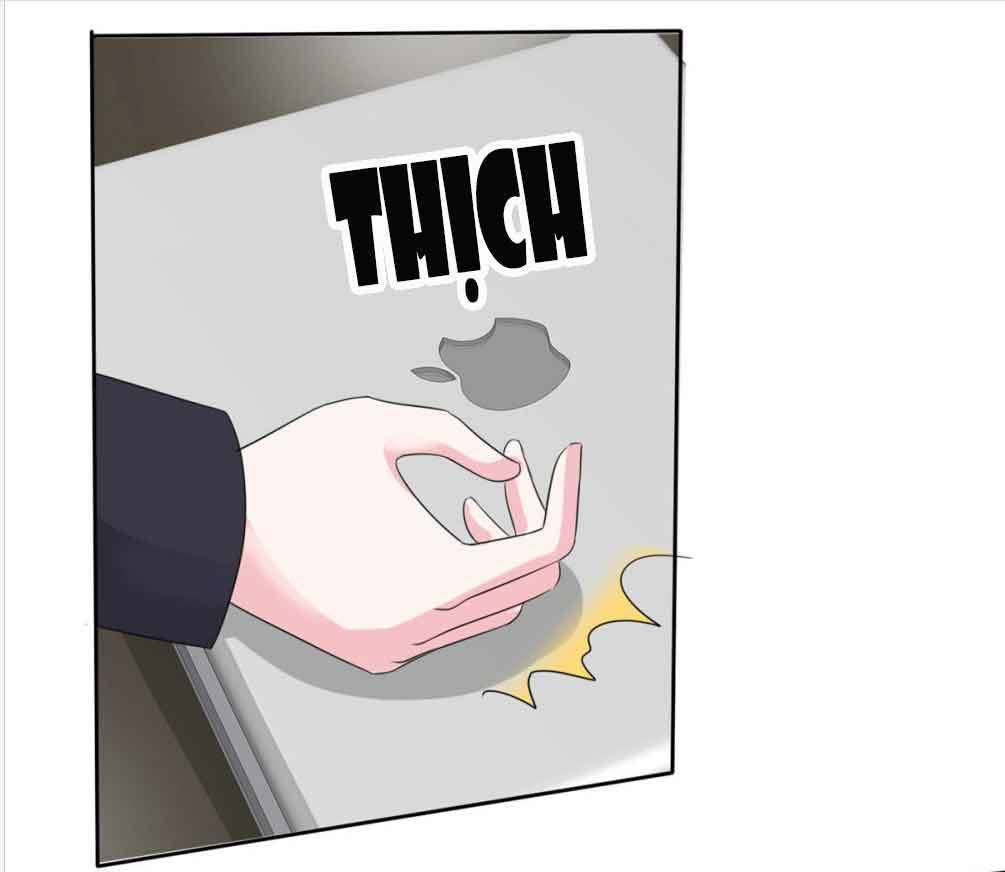 Tôi Đã Trở Thành Mẹ Của Nhân Vật Phản Diện Chapter 88.5 - Trang 2