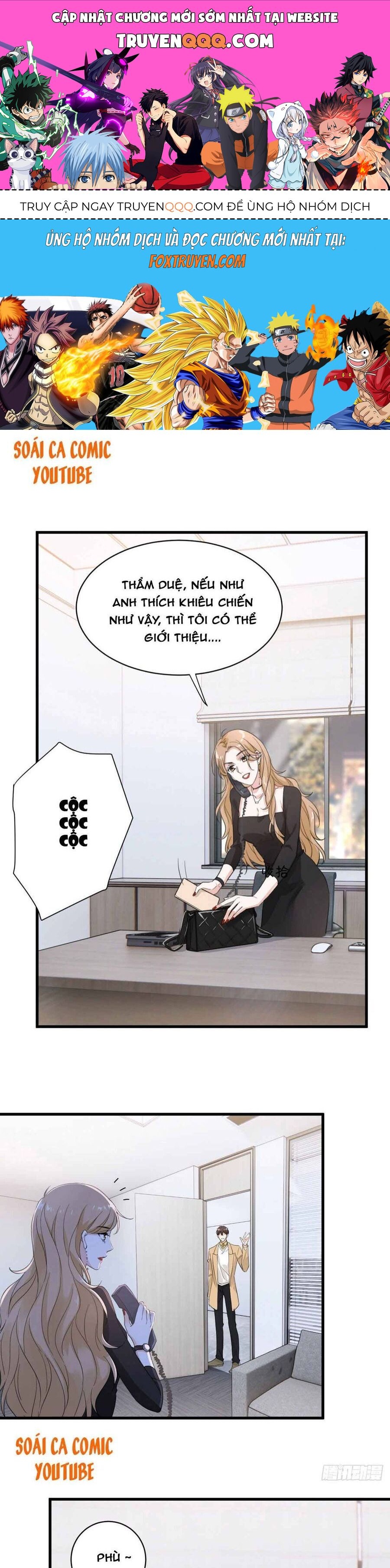 Tôi Đã Trở Thành Mẹ Của Nhân Vật Phản Diện Chapter 9 - Trang 2
