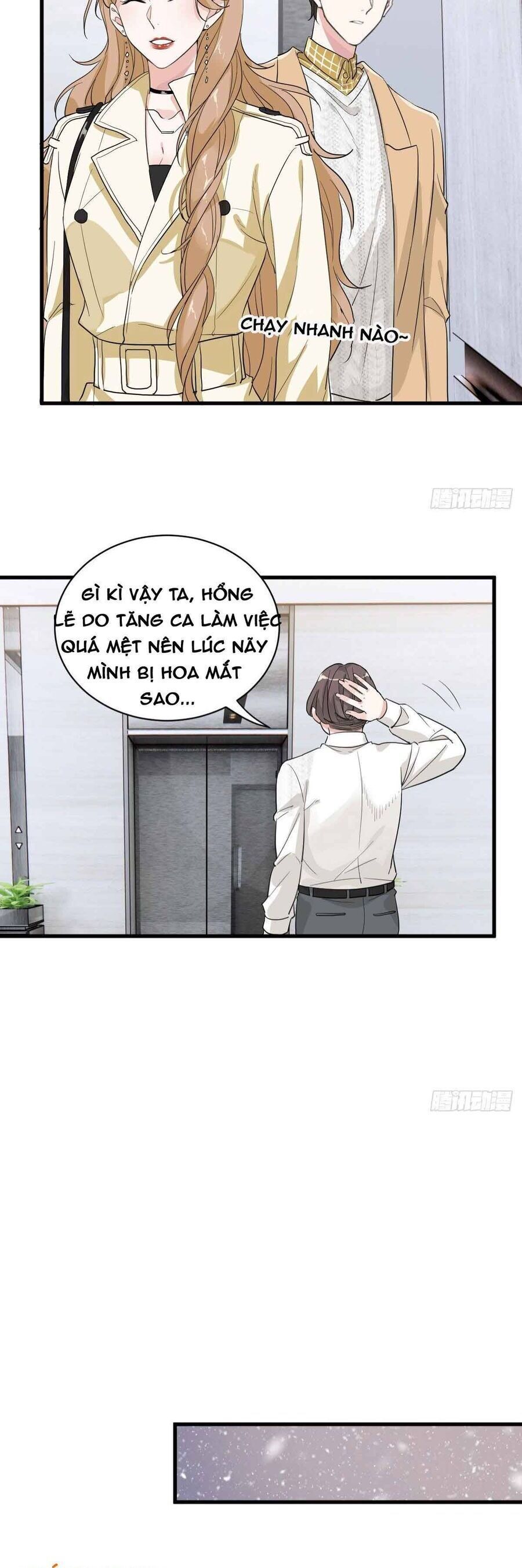 Tôi Đã Trở Thành Mẹ Của Nhân Vật Phản Diện Chapter 9 - Trang 2
