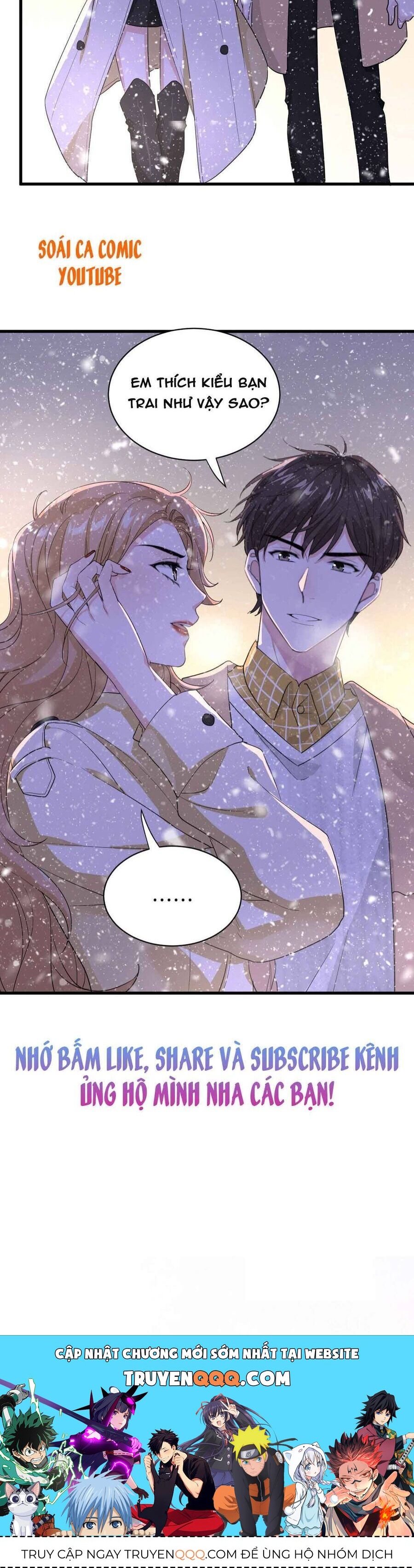 Tôi Đã Trở Thành Mẹ Của Nhân Vật Phản Diện Chapter 9 - Trang 2
