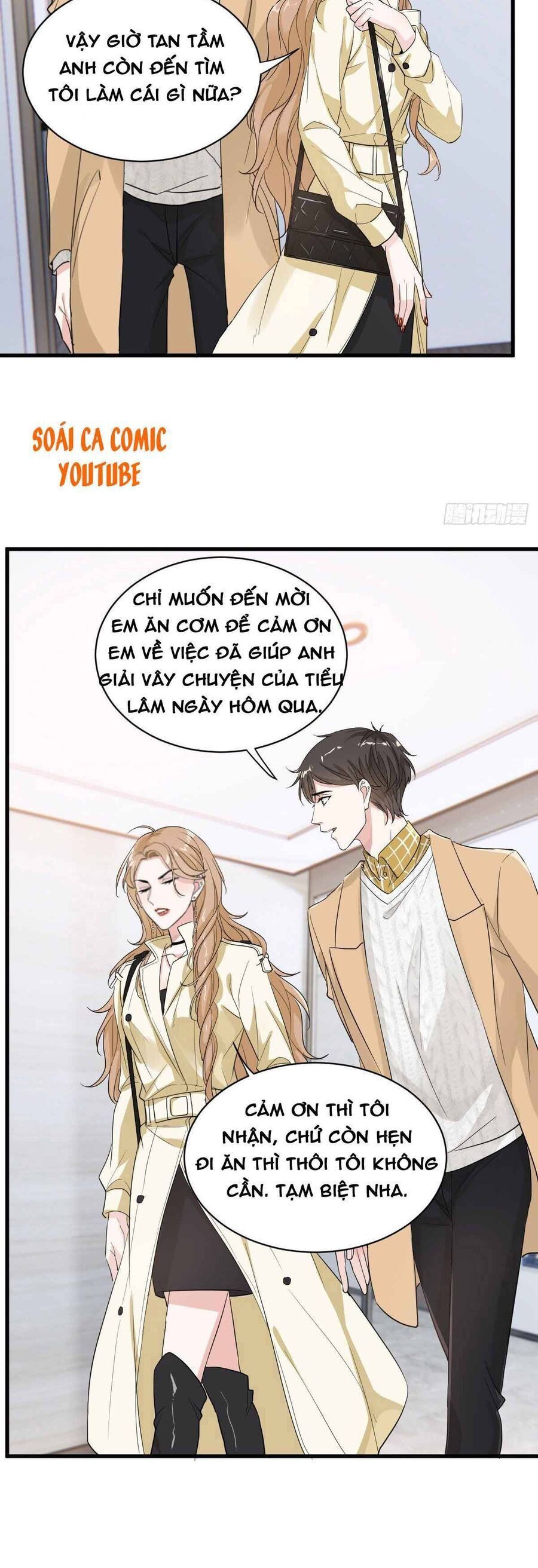 Tôi Đã Trở Thành Mẹ Của Nhân Vật Phản Diện Chapter 9 - Trang 2