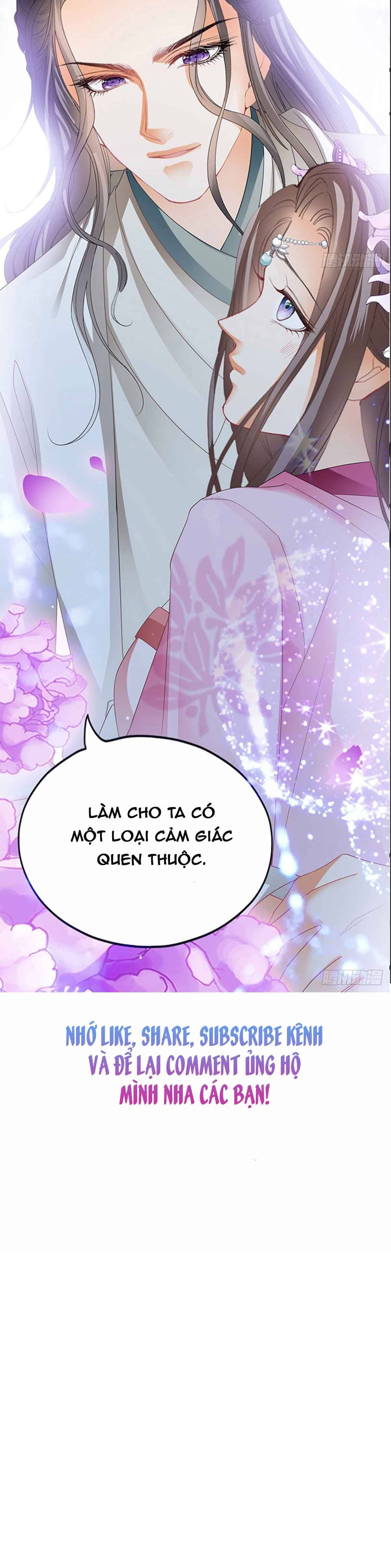 Tôi Đã Trở Thành Mẹ Của Nhân Vật Phản Diện Chapter 97.4 - Trang 2