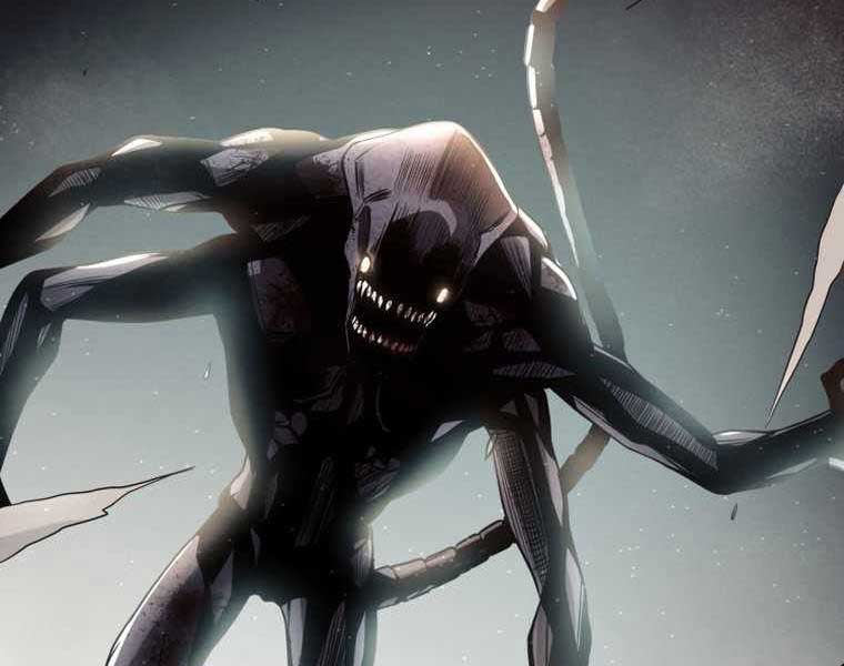 Tôi Đã Trở Thành Quái Vật Không Gian Chapter 0 - Trang 2