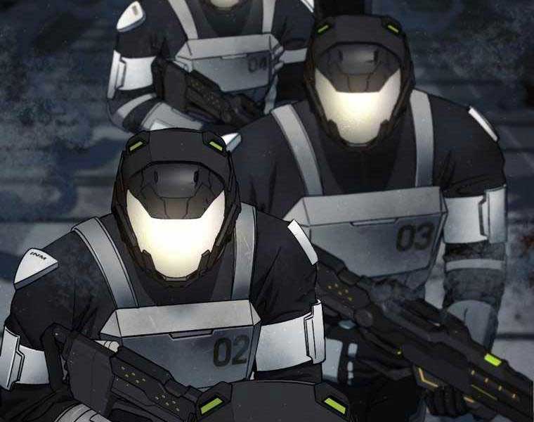 Tôi Đã Trở Thành Quái Vật Không Gian Chapter 0 - Trang 2