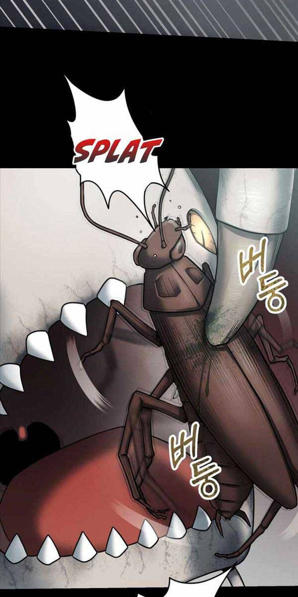 Tôi Đã Trở Thành Quái Vật Không Gian Chapter 1 - Trang 2