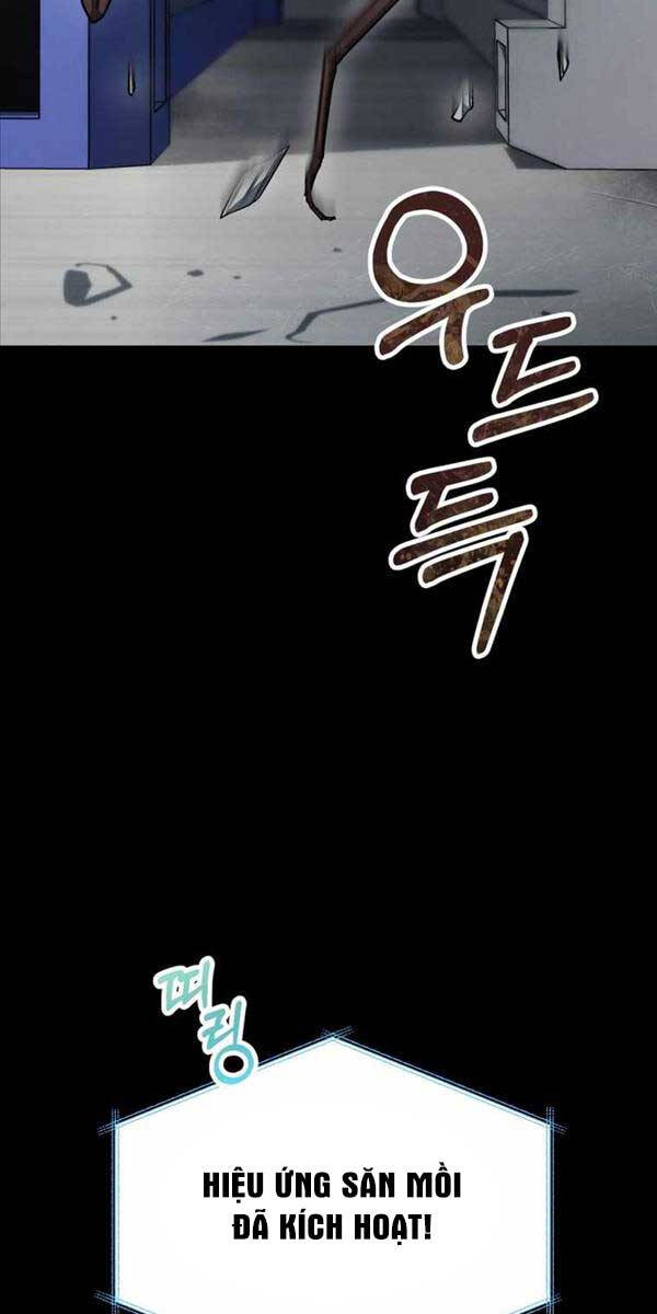 Tôi Đã Trở Thành Quái Vật Không Gian Chapter 1 - Trang 2