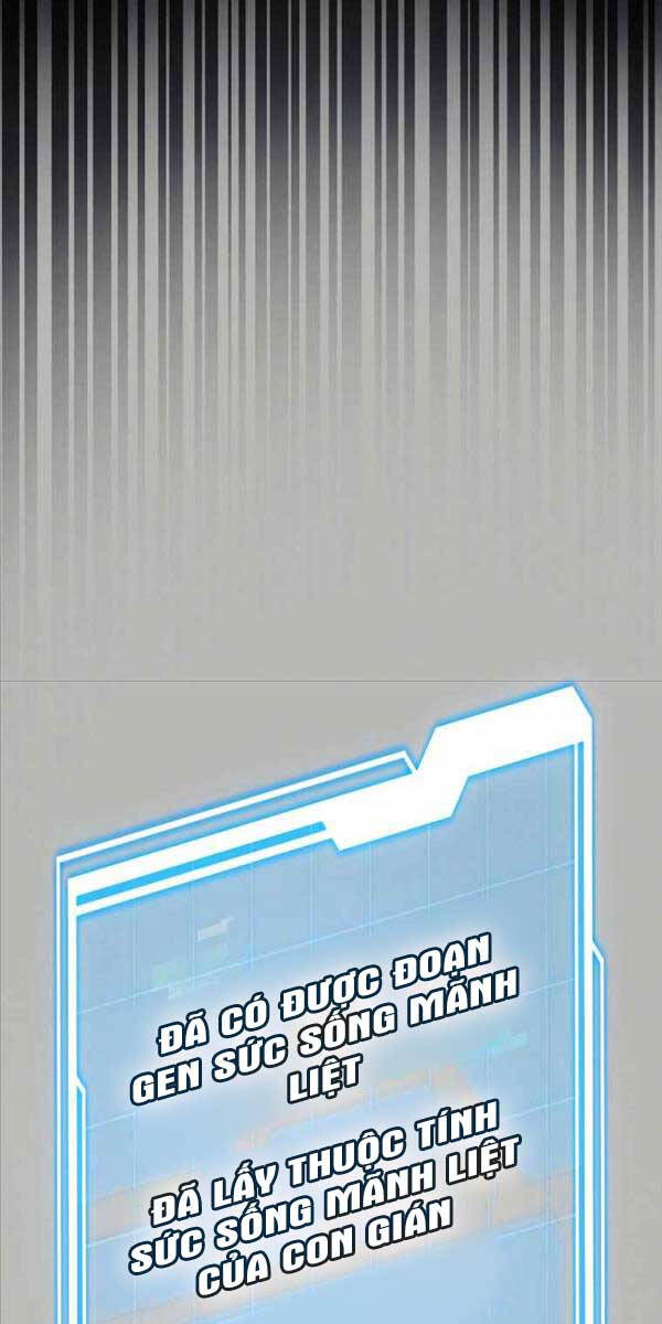 Tôi Đã Trở Thành Quái Vật Không Gian Chapter 1 - Trang 2