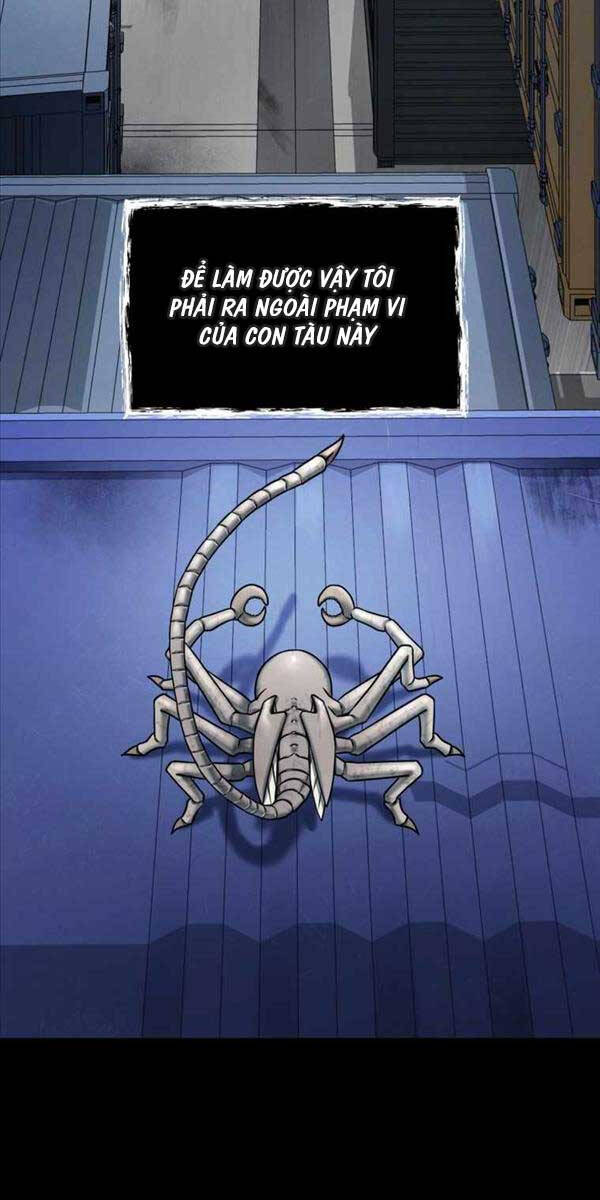 Tôi Đã Trở Thành Quái Vật Không Gian Chapter 1 - Trang 2