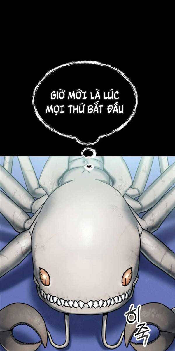 Tôi Đã Trở Thành Quái Vật Không Gian Chapter 1 - Trang 2