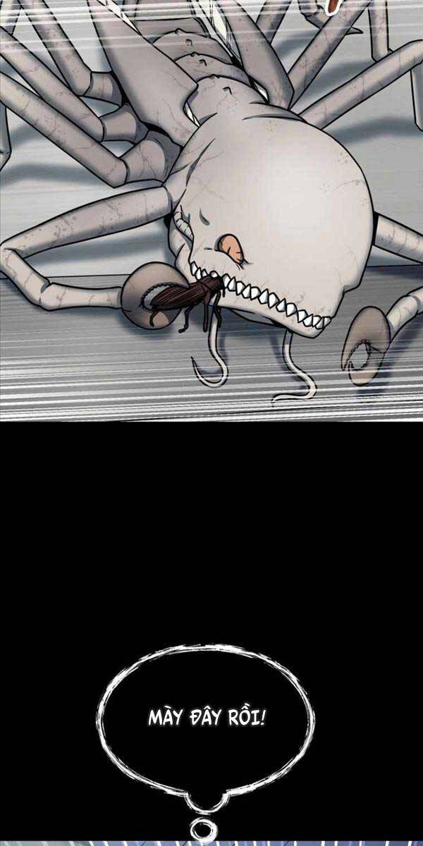 Tôi Đã Trở Thành Quái Vật Không Gian Chapter 1 - Trang 2