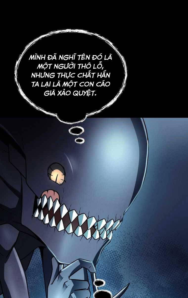 Tôi Đã Trở Thành Quái Vật Không Gian Chapter 10 - Trang 2