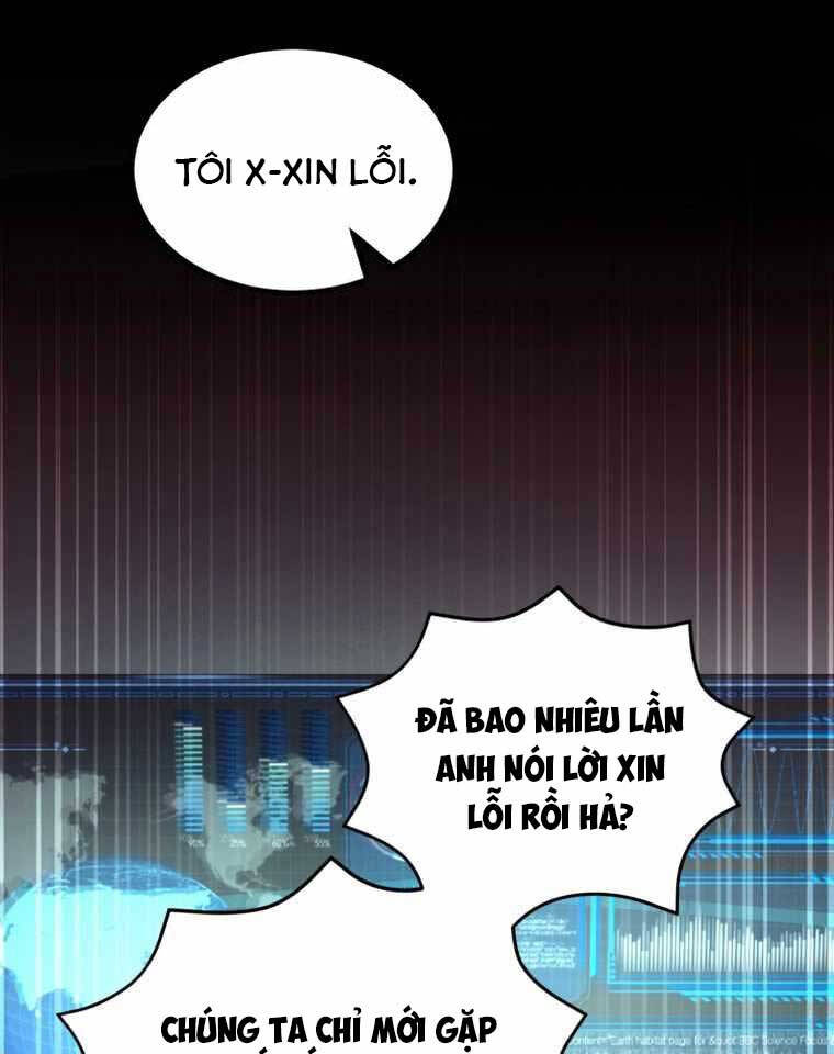 Tôi Đã Trở Thành Quái Vật Không Gian Chapter 10 - Trang 2