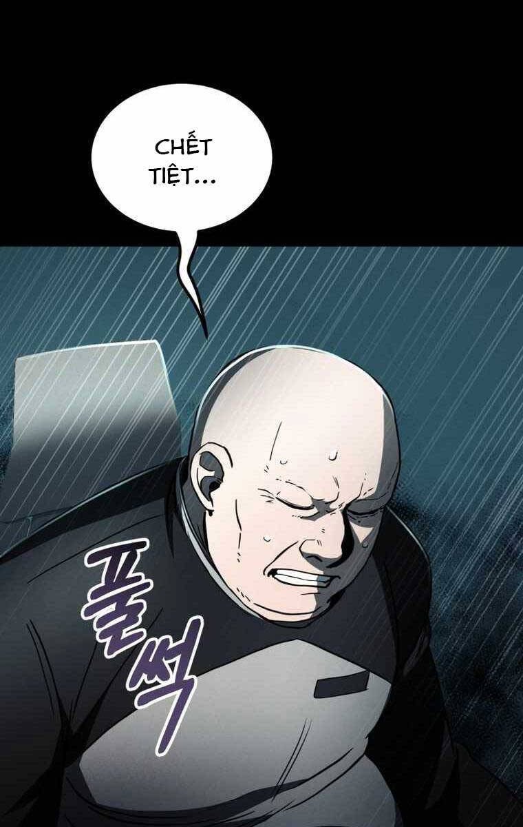 Tôi Đã Trở Thành Quái Vật Không Gian Chapter 10 - Trang 2