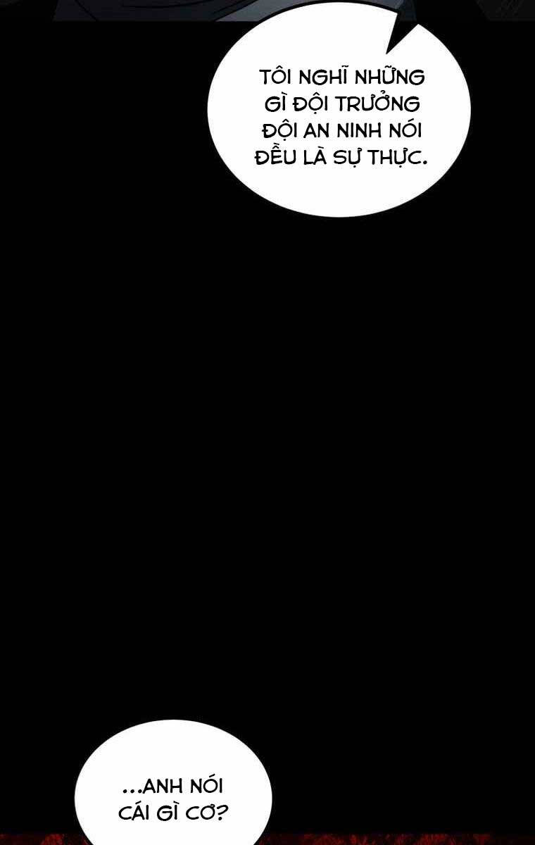 Tôi Đã Trở Thành Quái Vật Không Gian Chapter 10 - Trang 2