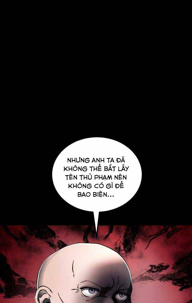 Tôi Đã Trở Thành Quái Vật Không Gian Chapter 10 - Trang 2