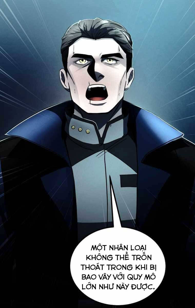 Tôi Đã Trở Thành Quái Vật Không Gian Chapter 10 - Trang 2