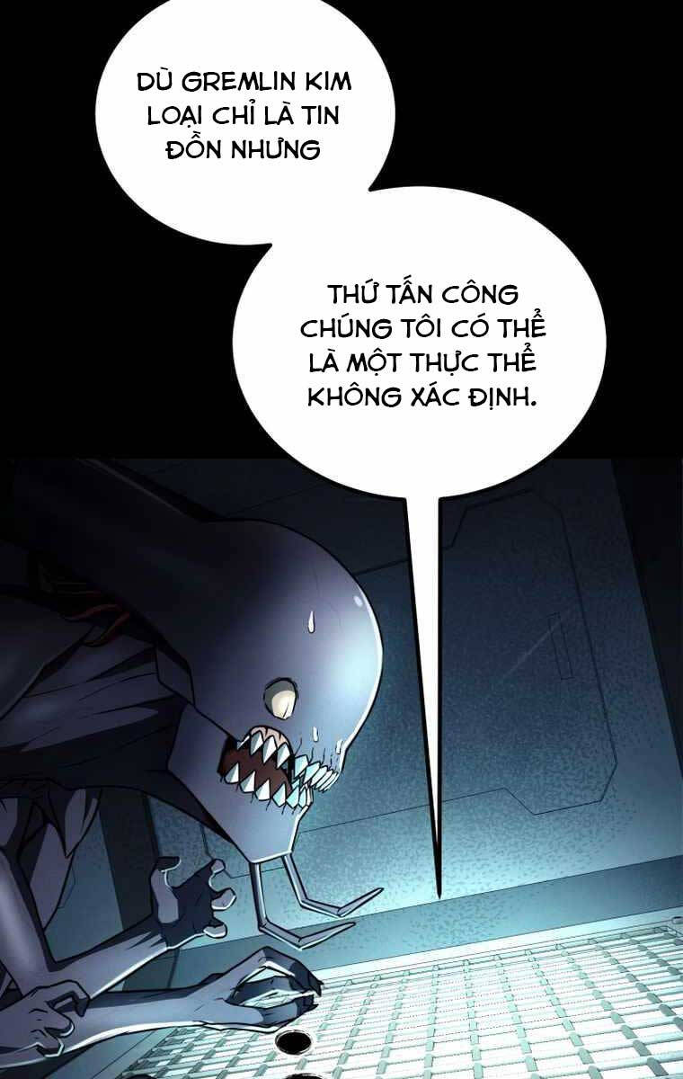 Tôi Đã Trở Thành Quái Vật Không Gian Chapter 10 - Trang 2