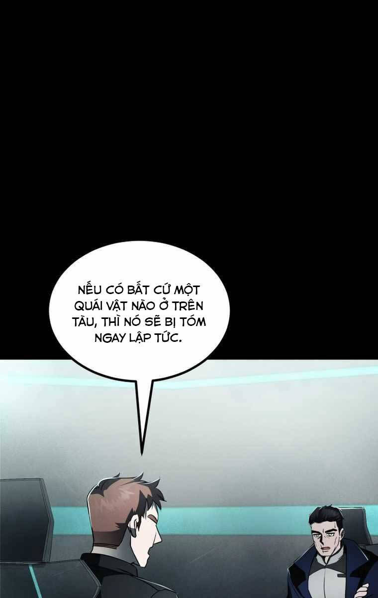 Tôi Đã Trở Thành Quái Vật Không Gian Chapter 10 - Trang 2