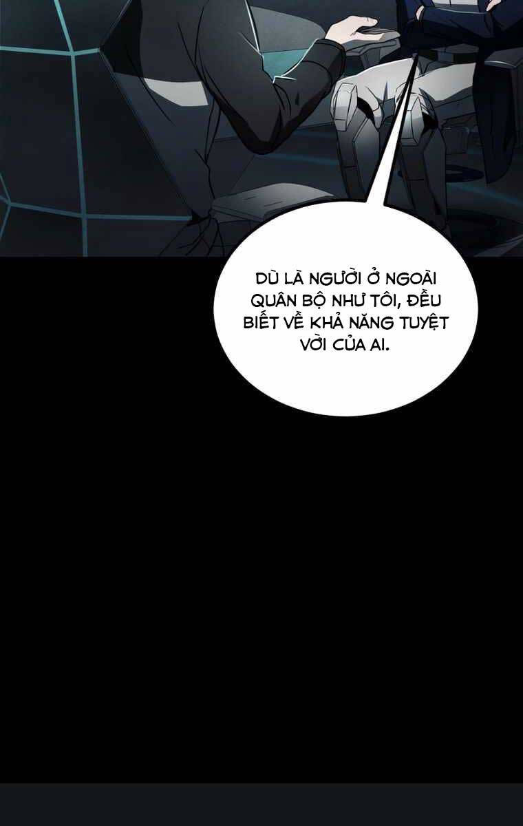 Tôi Đã Trở Thành Quái Vật Không Gian Chapter 10 - Trang 2