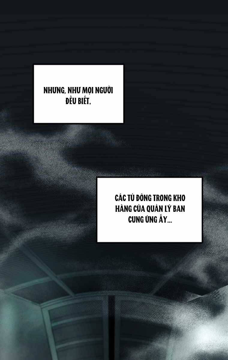 Tôi Đã Trở Thành Quái Vật Không Gian Chapter 10 - Trang 2