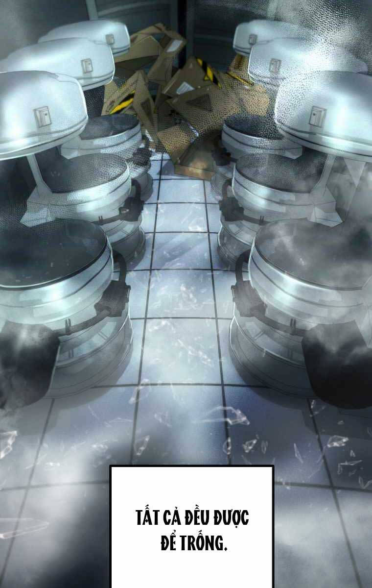 Tôi Đã Trở Thành Quái Vật Không Gian Chapter 10 - Trang 2