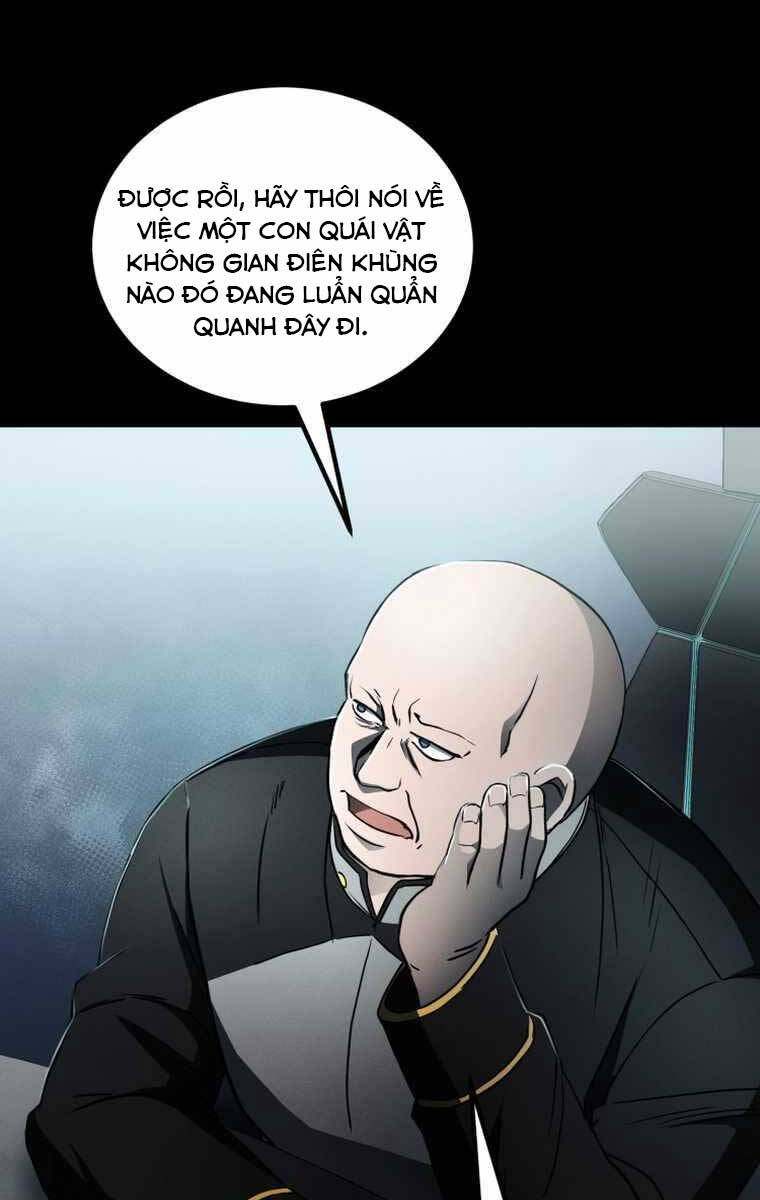Tôi Đã Trở Thành Quái Vật Không Gian Chapter 10 - Trang 2
