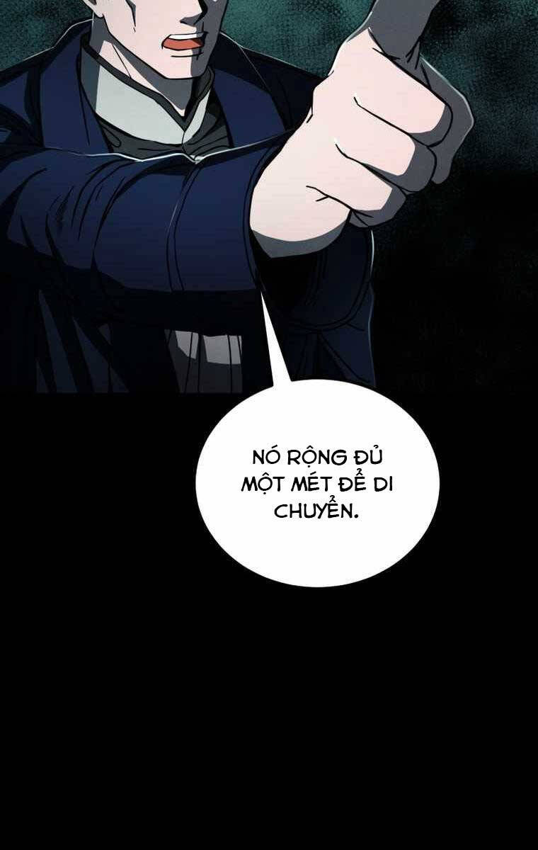 Tôi Đã Trở Thành Quái Vật Không Gian Chapter 10 - Trang 2