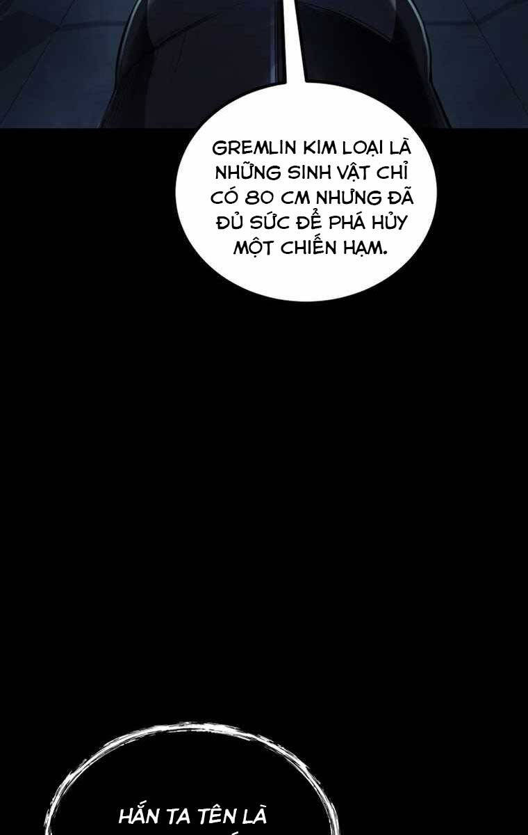 Tôi Đã Trở Thành Quái Vật Không Gian Chapter 10 - Trang 2