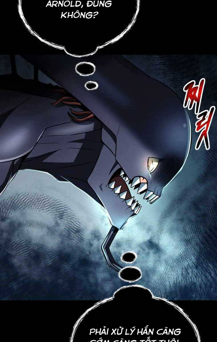 Tôi Đã Trở Thành Quái Vật Không Gian Chapter 10 - Trang 2