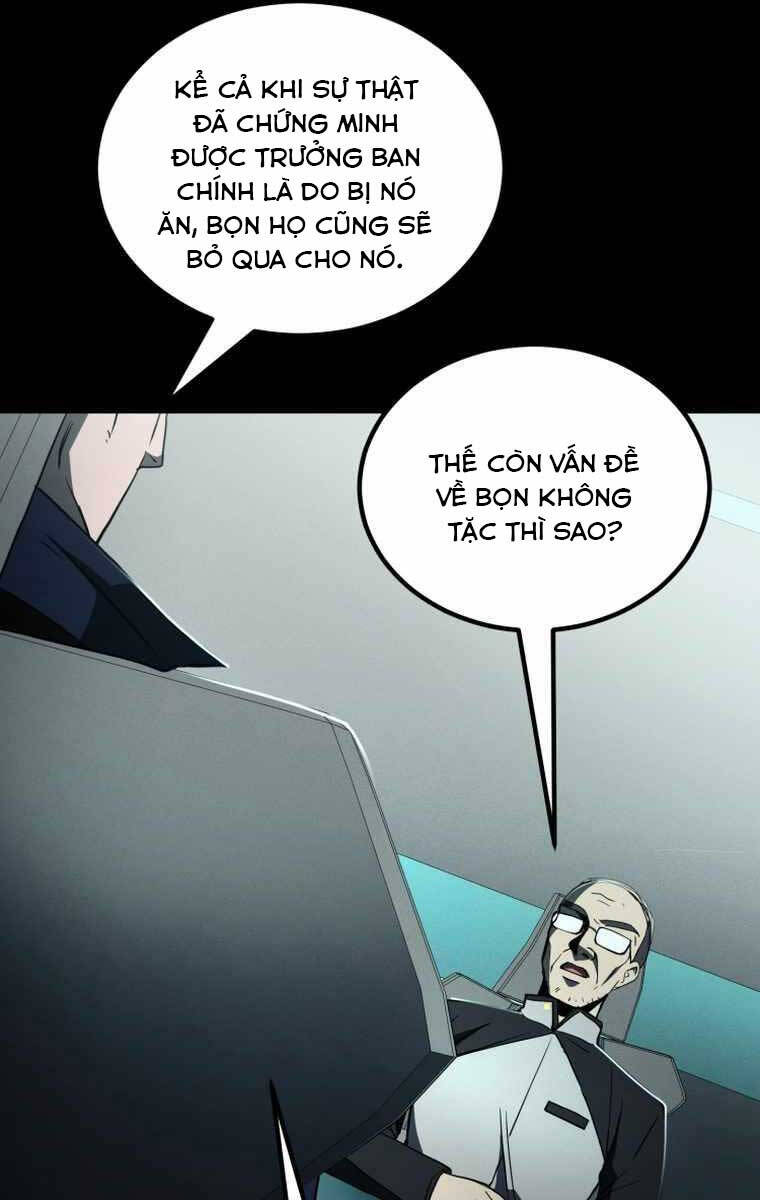 Tôi Đã Trở Thành Quái Vật Không Gian Chapter 10 - Trang 2