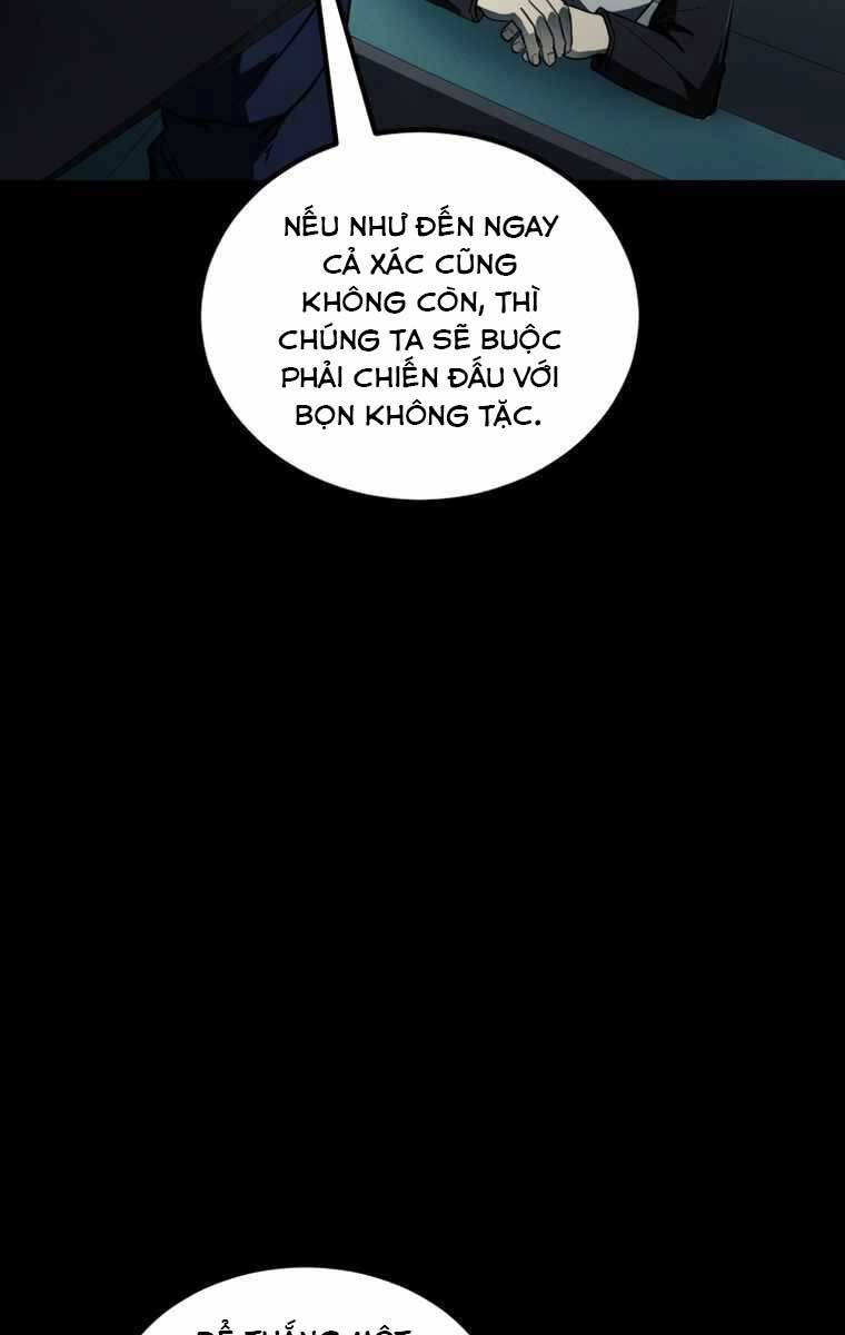 Tôi Đã Trở Thành Quái Vật Không Gian Chapter 10 - Trang 2