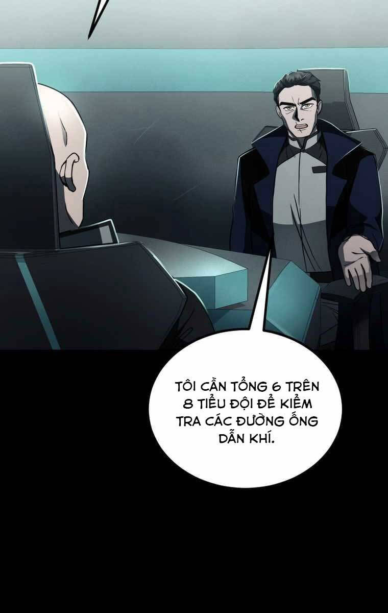 Tôi Đã Trở Thành Quái Vật Không Gian Chapter 10 - Trang 2