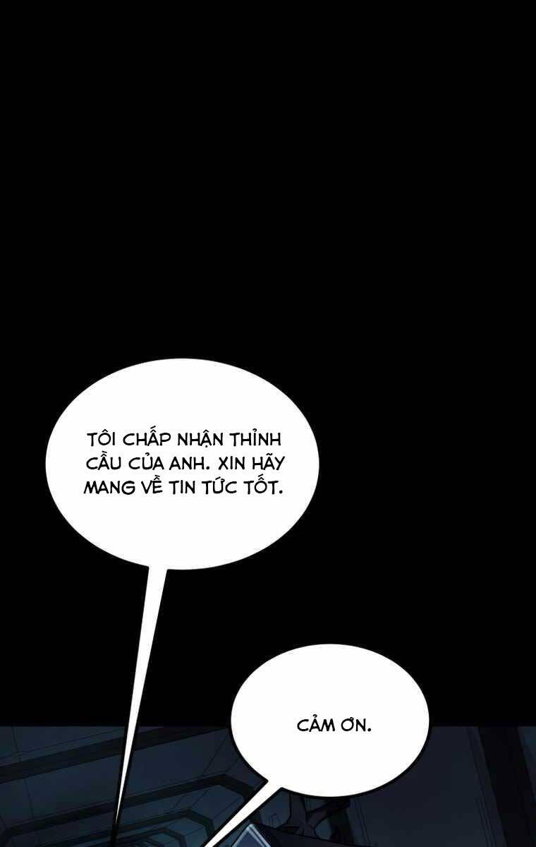 Tôi Đã Trở Thành Quái Vật Không Gian Chapter 10 - Trang 2