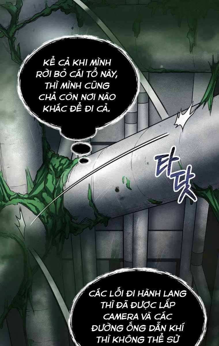 Tôi Đã Trở Thành Quái Vật Không Gian Chapter 10 - Trang 2