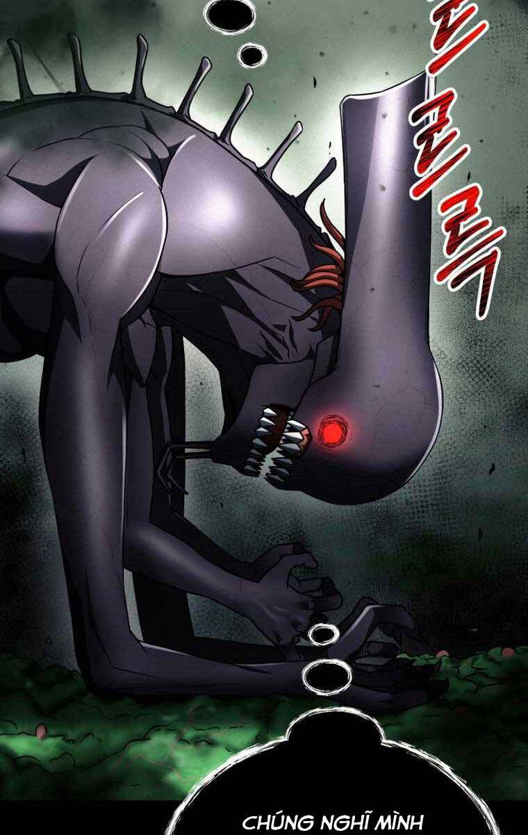 Tôi Đã Trở Thành Quái Vật Không Gian Chapter 10 - Trang 2