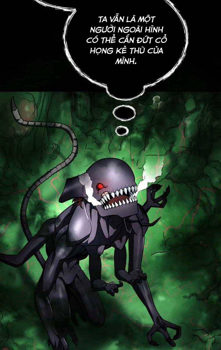 Tôi Đã Trở Thành Quái Vật Không Gian Chapter 10 - Trang 2