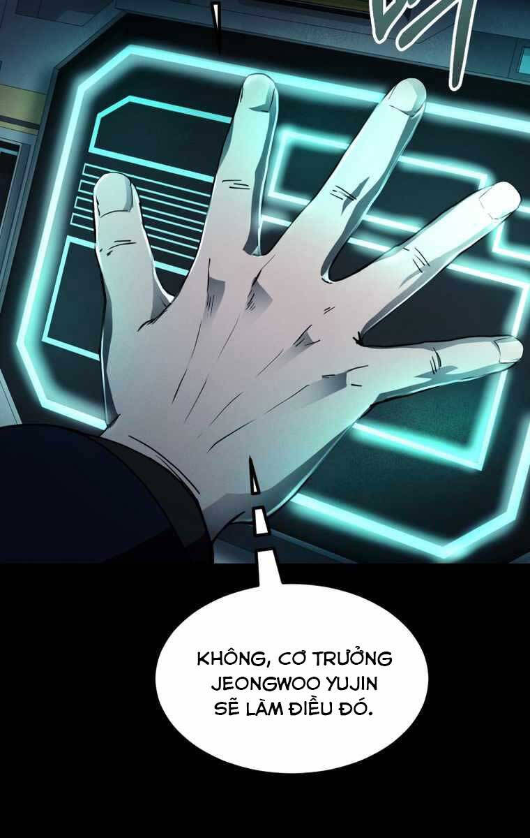 Tôi Đã Trở Thành Quái Vật Không Gian Chapter 10 - Trang 2