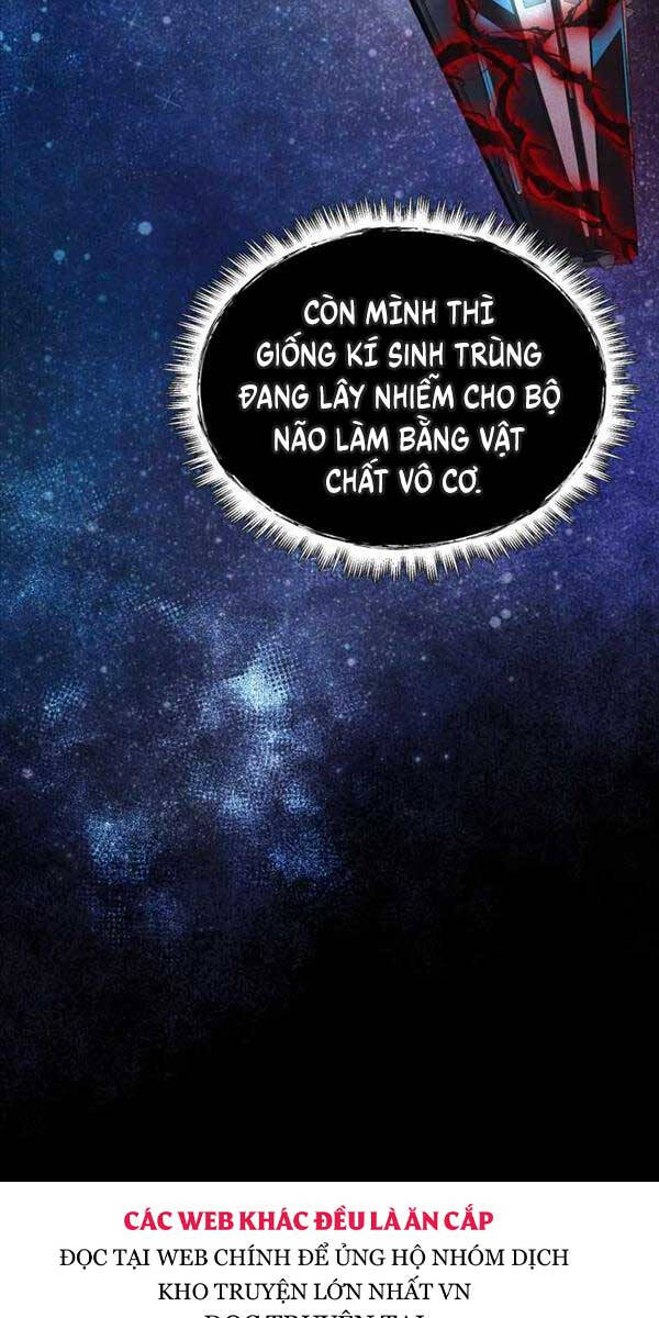 Tôi Đã Trở Thành Quái Vật Không Gian Chapter 11 - Trang 2