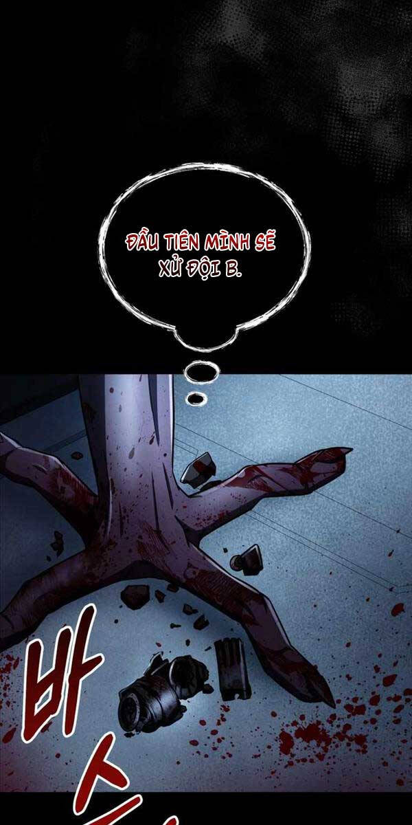 Tôi Đã Trở Thành Quái Vật Không Gian Chapter 11 - Trang 2