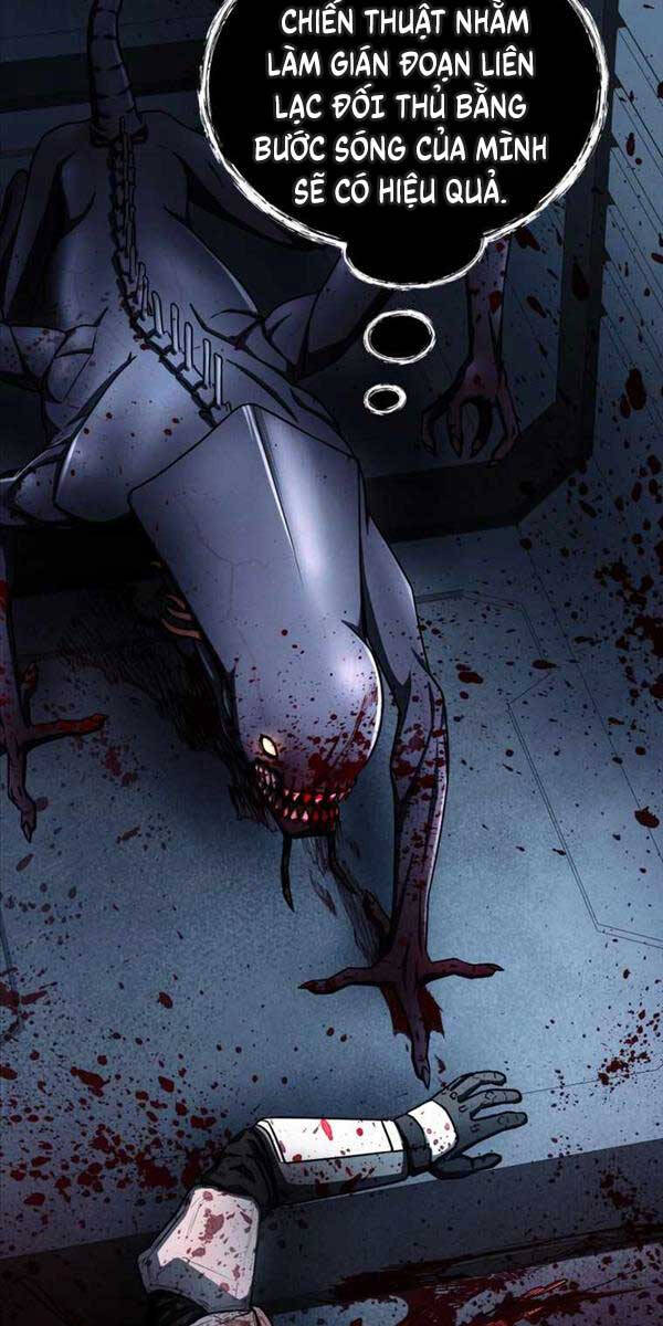 Tôi Đã Trở Thành Quái Vật Không Gian Chapter 11 - Trang 2