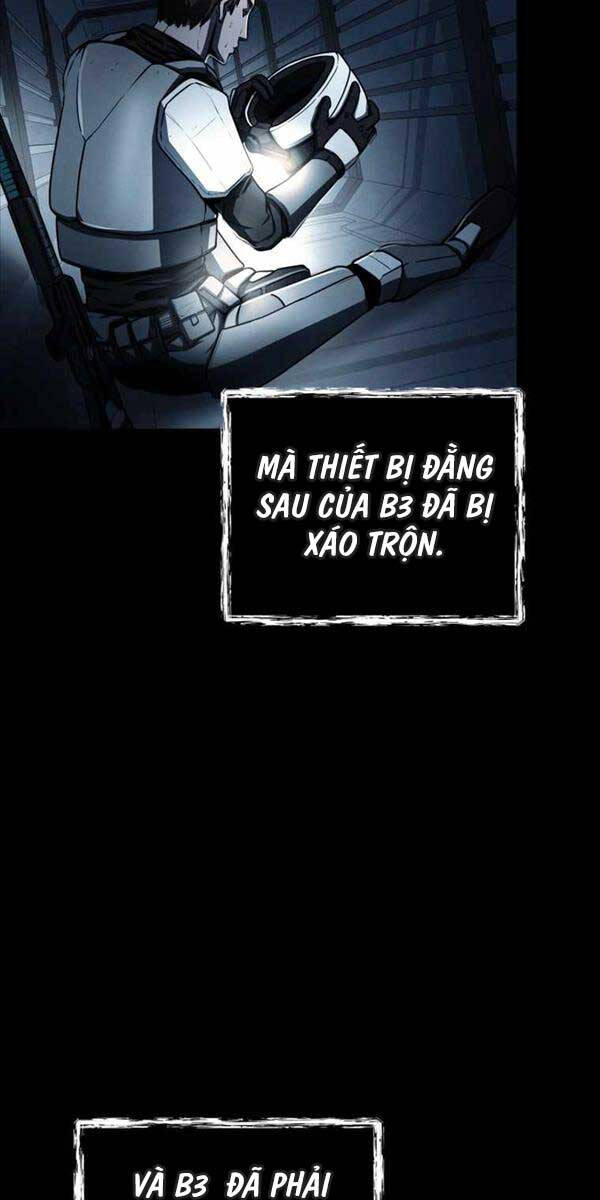 Tôi Đã Trở Thành Quái Vật Không Gian Chapter 11 - Trang 2