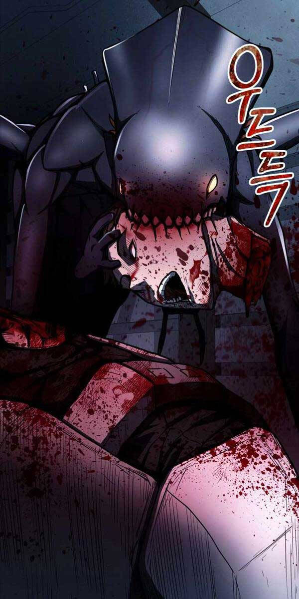 Tôi Đã Trở Thành Quái Vật Không Gian Chapter 11 - Trang 2