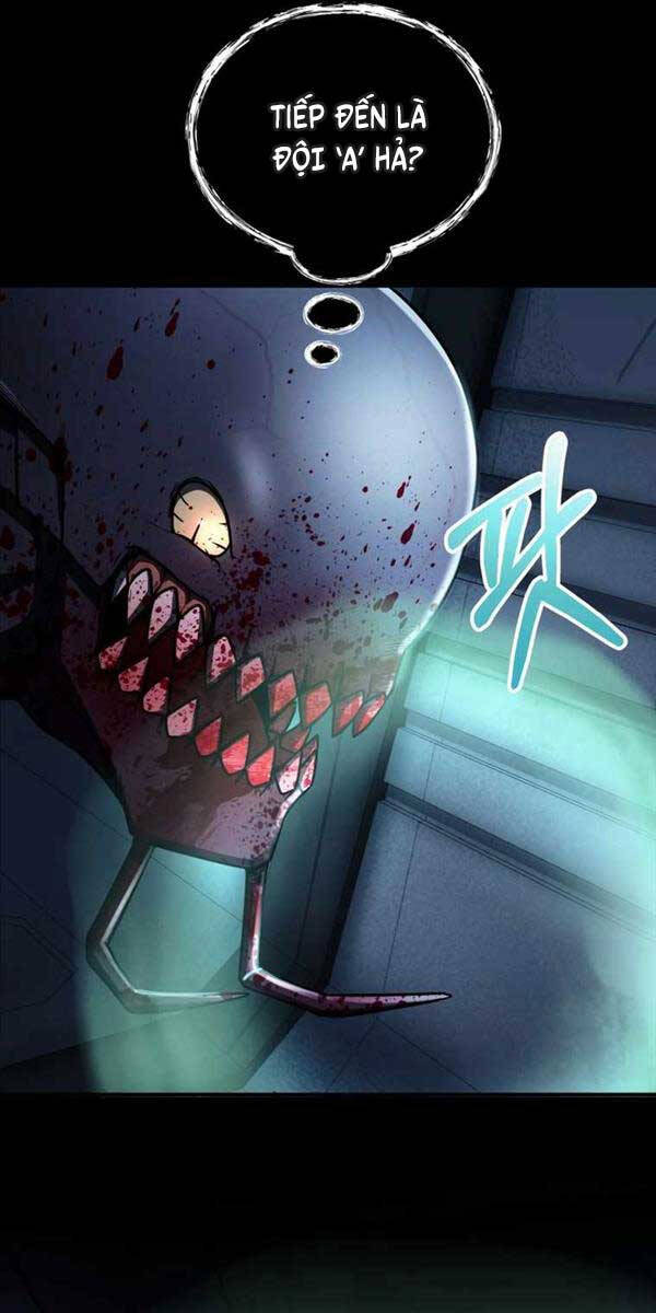 Tôi Đã Trở Thành Quái Vật Không Gian Chapter 11 - Trang 2
