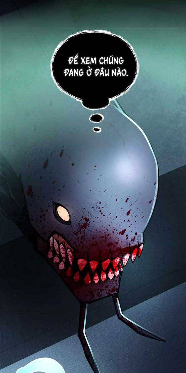 Tôi Đã Trở Thành Quái Vật Không Gian Chapter 11 - Trang 2