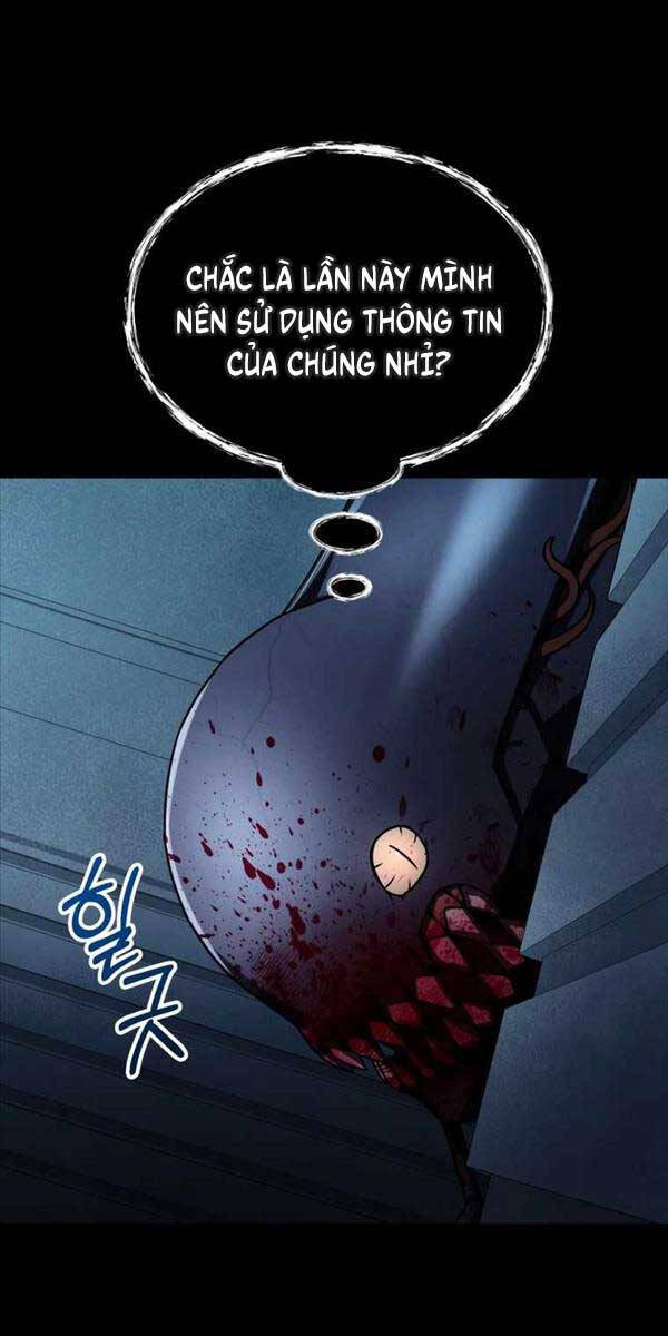 Tôi Đã Trở Thành Quái Vật Không Gian Chapter 11 - Trang 2