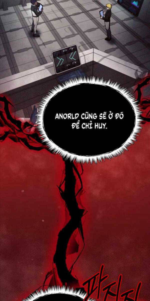 Tôi Đã Trở Thành Quái Vật Không Gian Chapter 11 - Trang 2