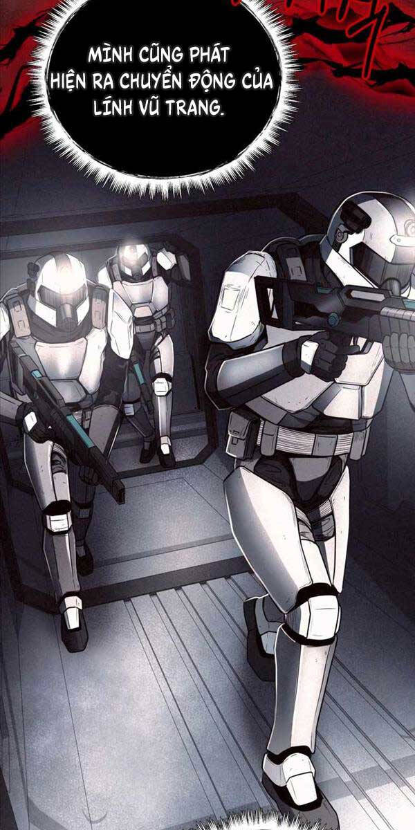 Tôi Đã Trở Thành Quái Vật Không Gian Chapter 11 - Trang 2