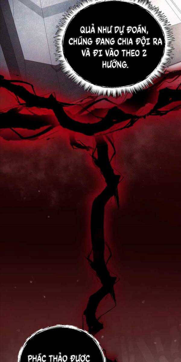 Tôi Đã Trở Thành Quái Vật Không Gian Chapter 11 - Trang 2