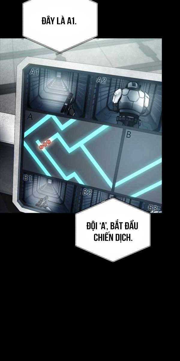 Tôi Đã Trở Thành Quái Vật Không Gian Chapter 11 - Trang 2